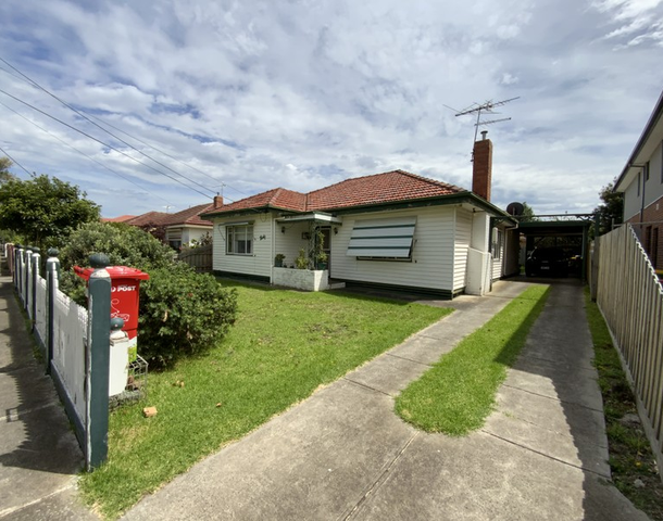 30 Napoleon Street, West Footscray VIC 3012