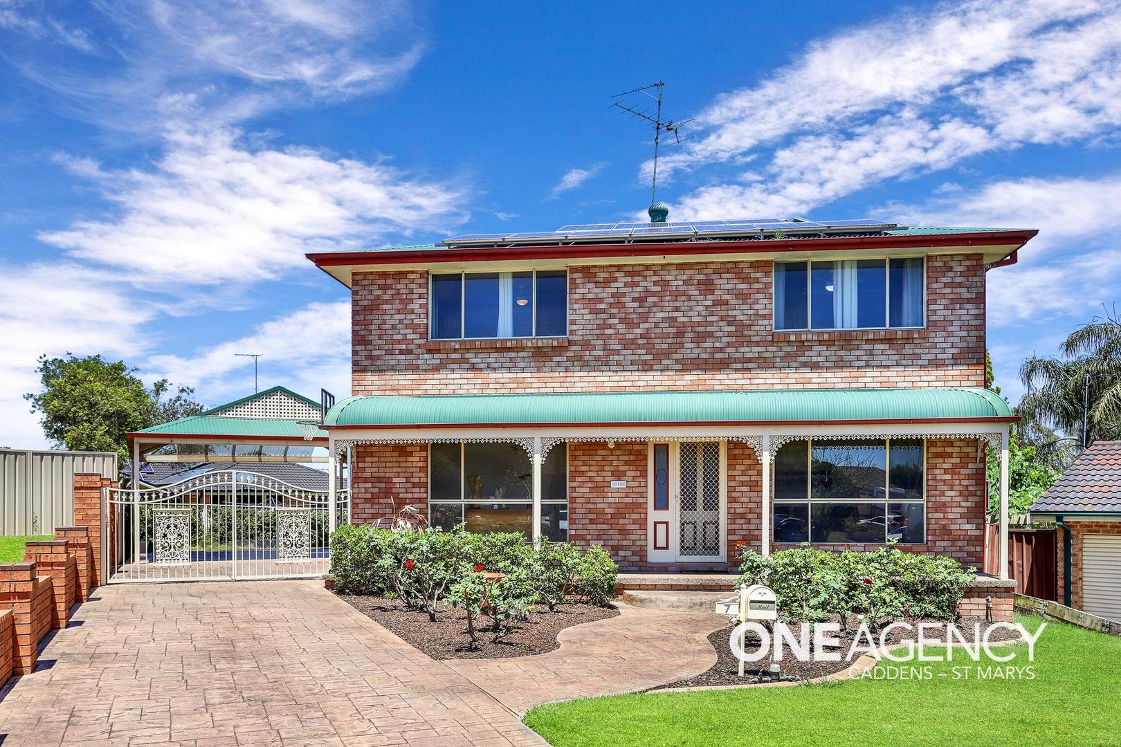 7 Thoar Place, Claremont Meadows NSW 2747, Image 0