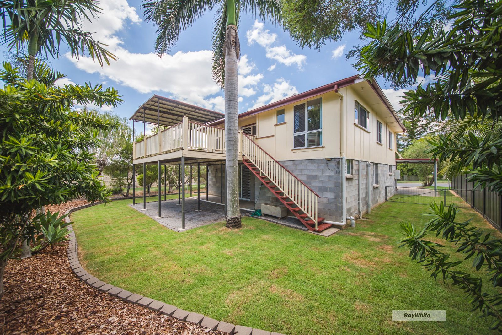 5C Taylor Street, Park Avenue QLD 4701, Image 2