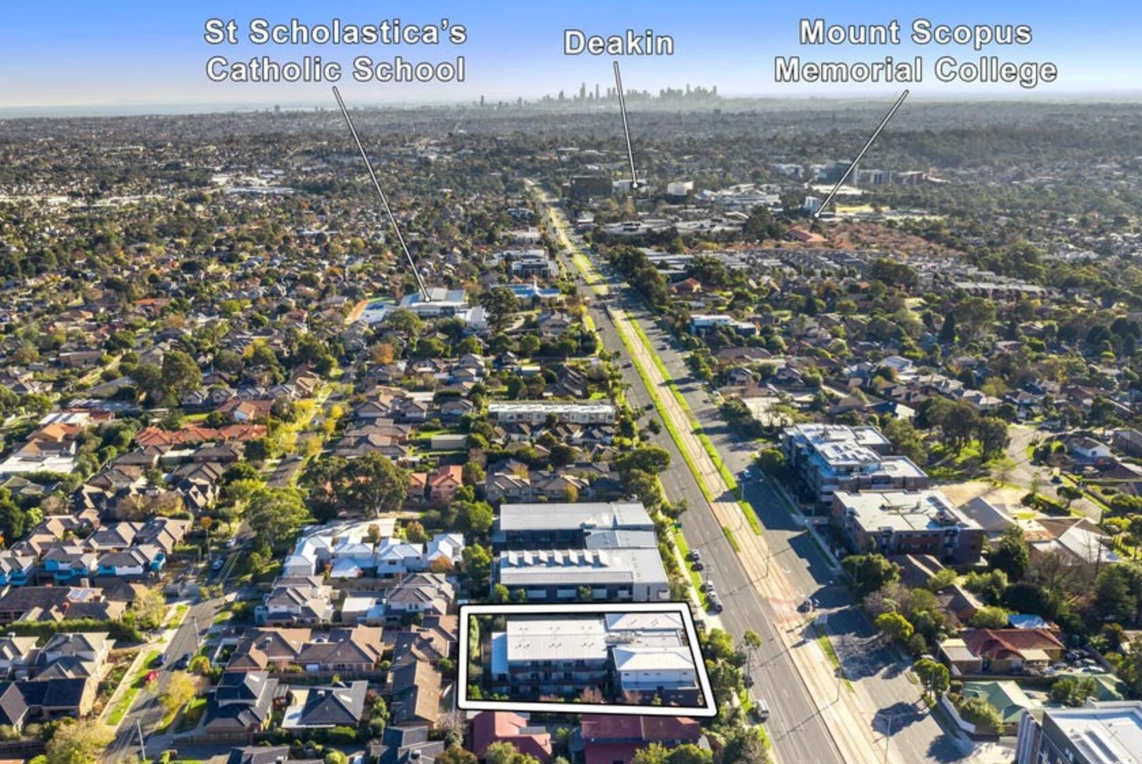 Additional image 11 of 66/388 Burwood Highway, Burwood VIC 3125