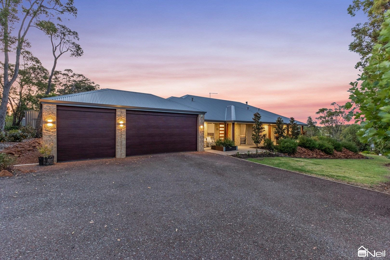 4 Grieve Way, Bedfordale WA 6112, Image 0