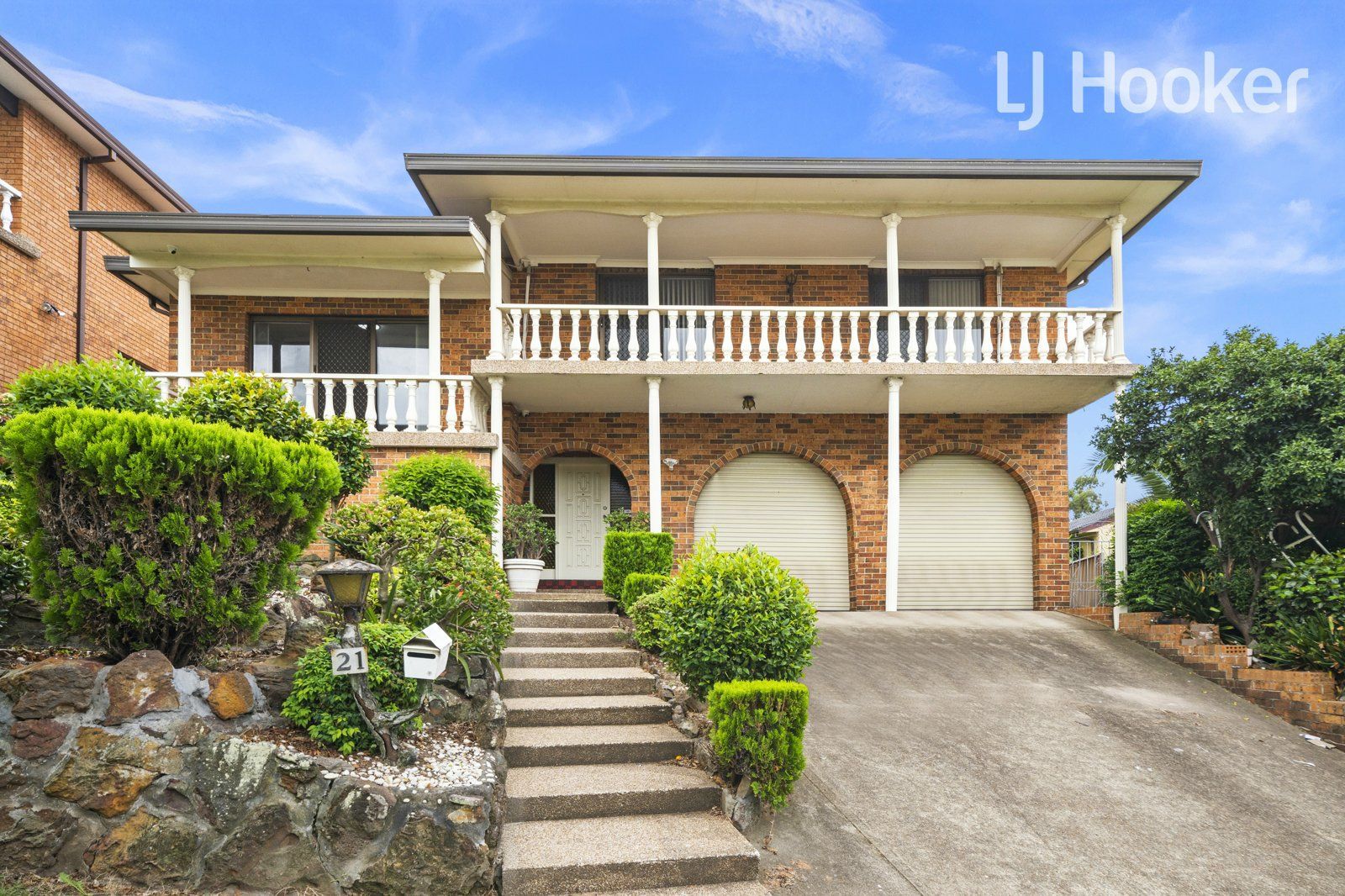21 Westchester Ave, Casula NSW 2170, Image 1