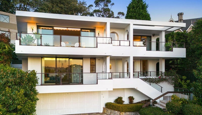 Picture of 8B Ginahgulla Road, BELLEVUE HILL NSW 2023
