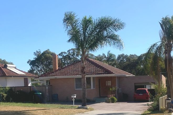 Picture of 47 Coolbellup Avenue, COOLBELLUP WA 6163