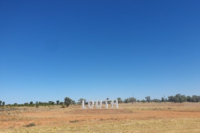 Picture of Lot 1 Bloxham Street ( Cnr Patrick St), LOUTH NSW 2840