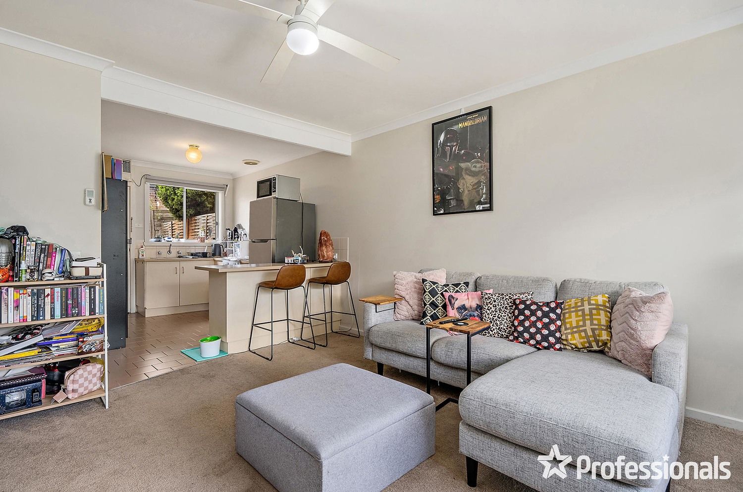 11/10-12 Ray Street, Croydon VIC 3136, Image 2