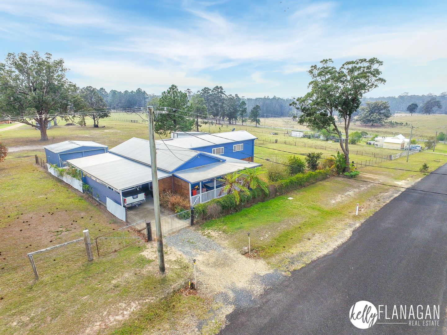 13 Alverton Street, Greenhill NSW 2440, Image 2