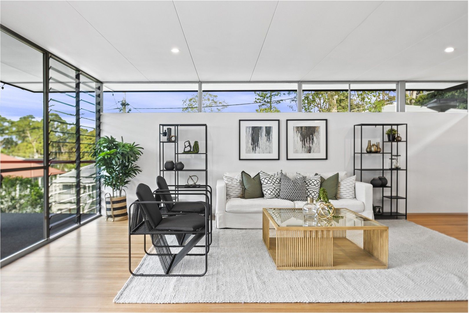 4 bedrooms House in 119 Duke Street TOOWONG QLD, 4066