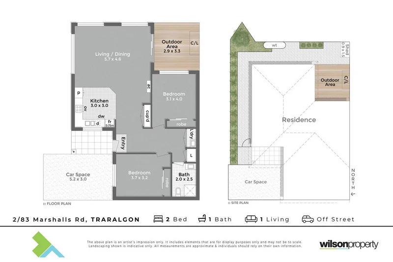 Additional image 13 of 2/83 Marshalls Road, Traralgon VIC 3844