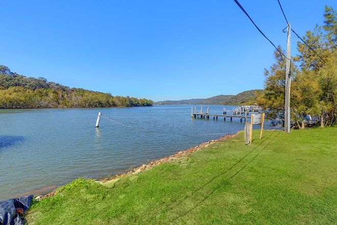 Picture of 19 Milsons Passage, MILSONS PASSAGE NSW 2083
