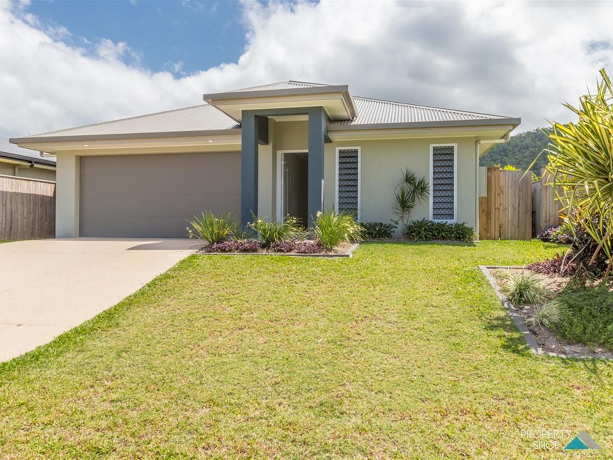 9 Midship Street, Trinity Beach QLD 4879