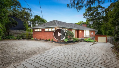 Picture of 1 Stanfield Court, GLEN WAVERLEY VIC 3150
