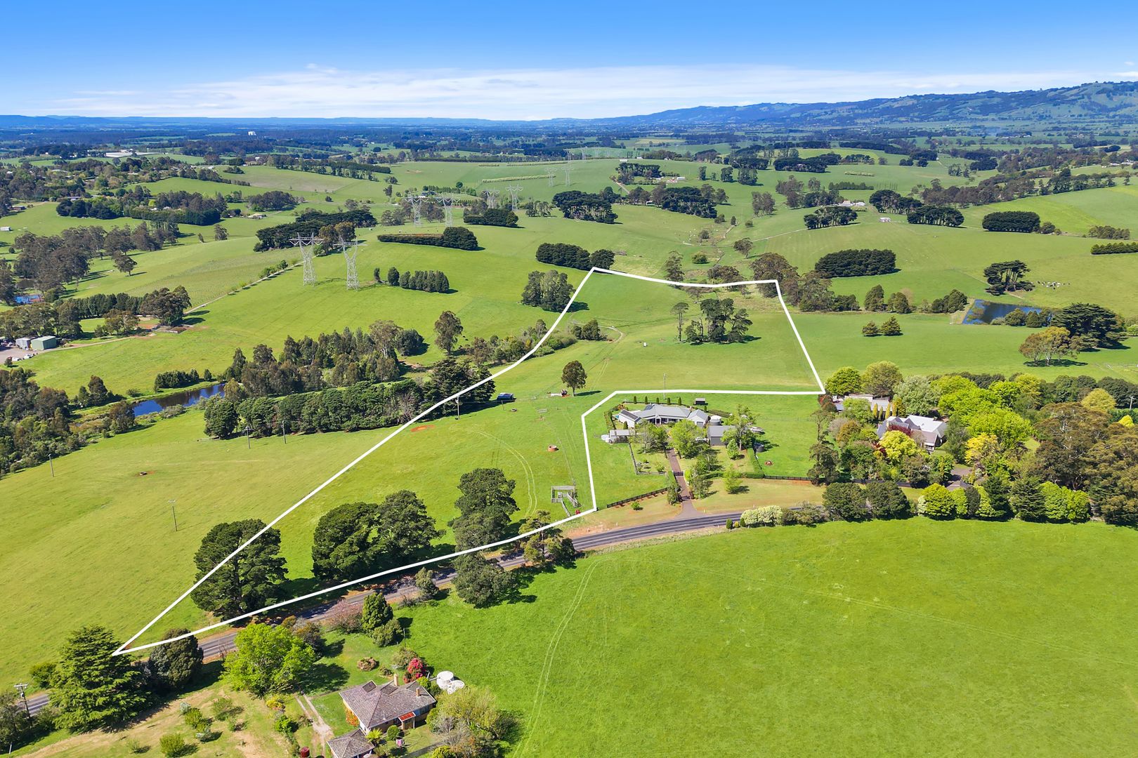 300 Korumburra Warragul Road, Warragul VIC 3820 Rural Lifestyle