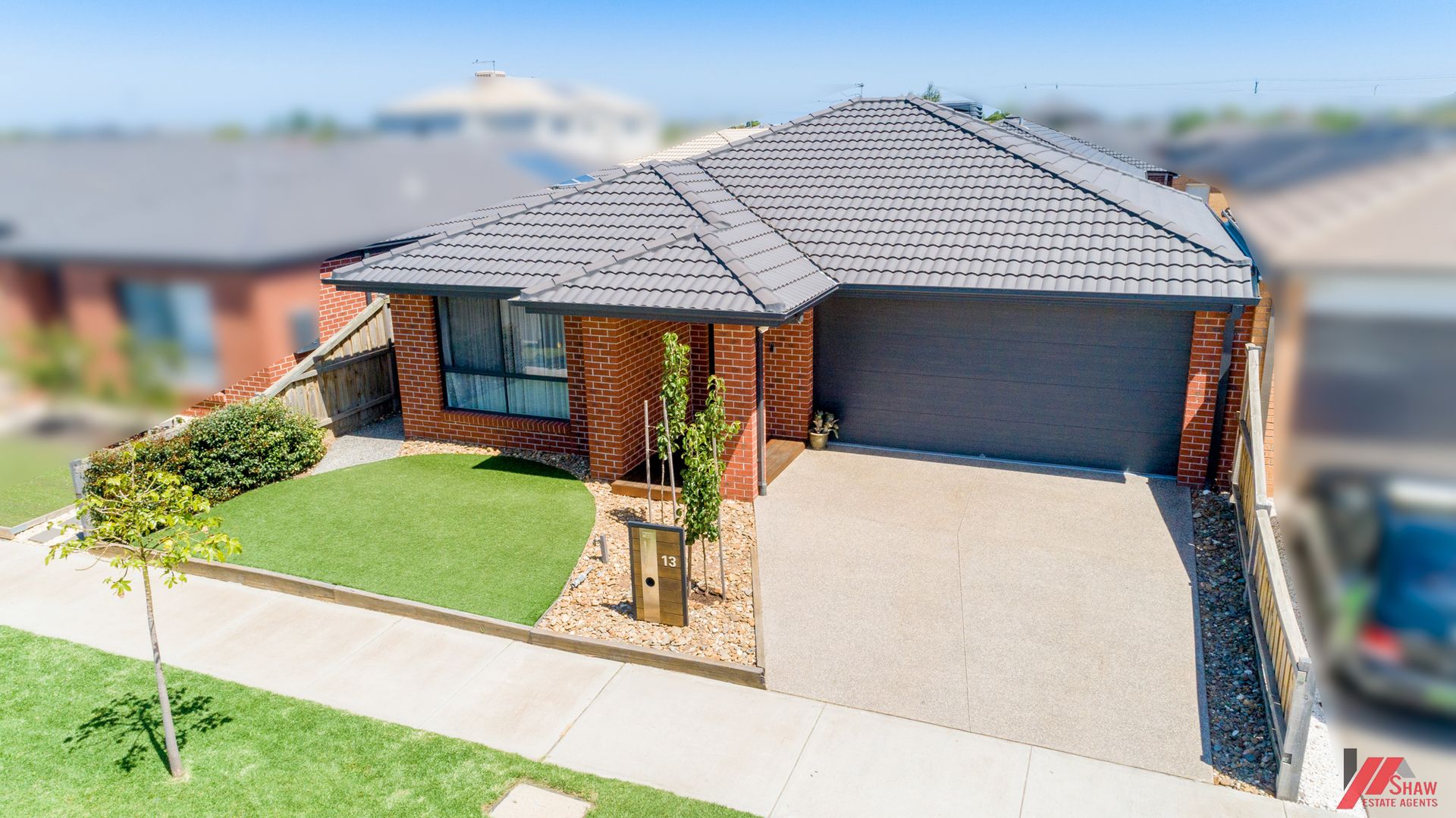 13 Choy Street, Truganina VIC 3029, Image 1