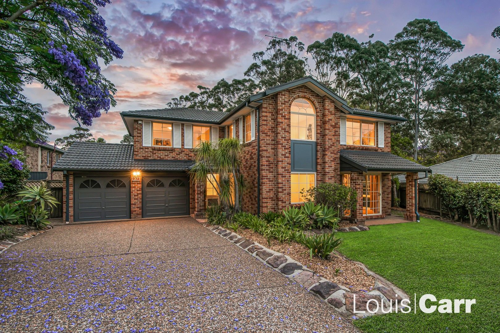 37 Darlington Drive, Cherrybrook NSW 2126, Image 0