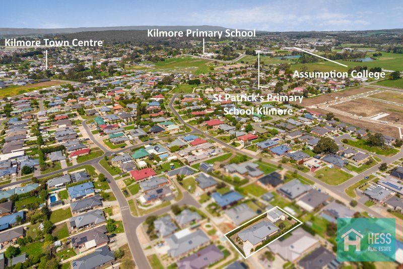 2 Ariel Court, Kilmore VIC 3764, Image 1