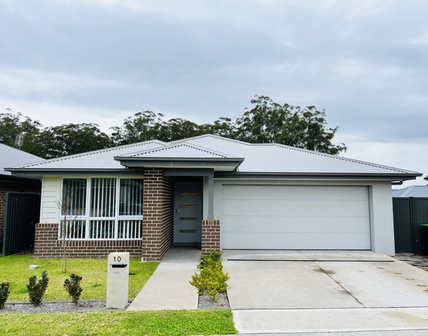 10 Highland Avenue, Cooranbong NSW 2265