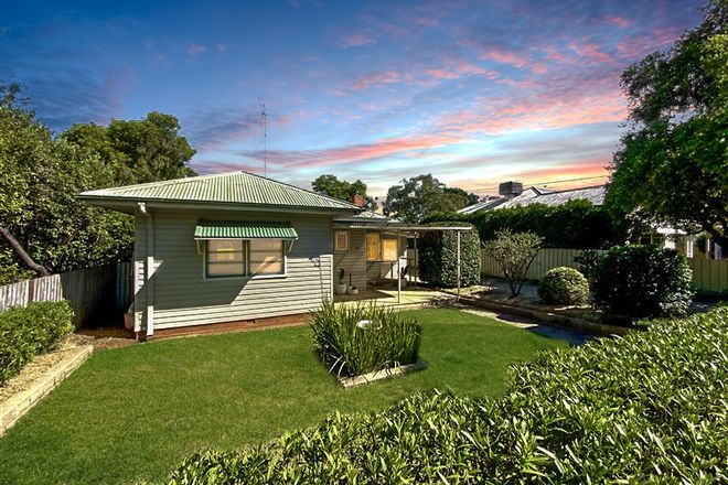 Picture of 31 Clement Street, FORBES NSW 2871