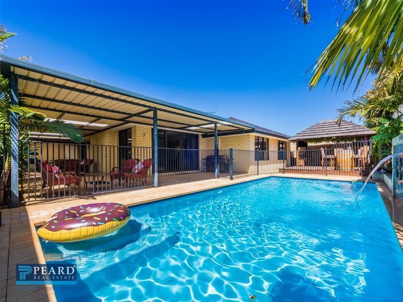 8 Edgar Crescent, Hocking WA 6065, Image 0