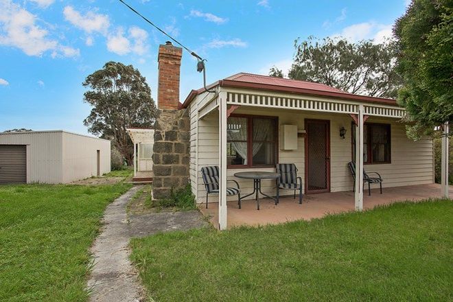 Picture of 21 Huntly Street, MACARTHUR VIC 3286