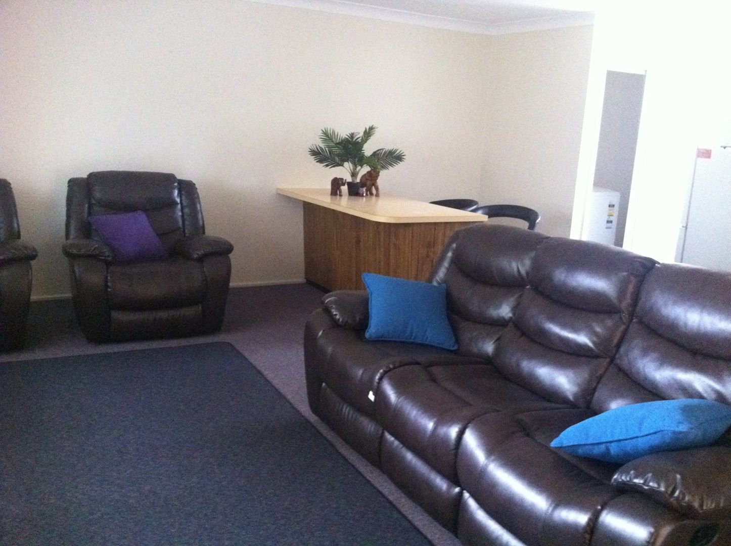 2 bedrooms Apartment / Unit / Flat in 12 Ugoa street NARRABRI NSW, 2390