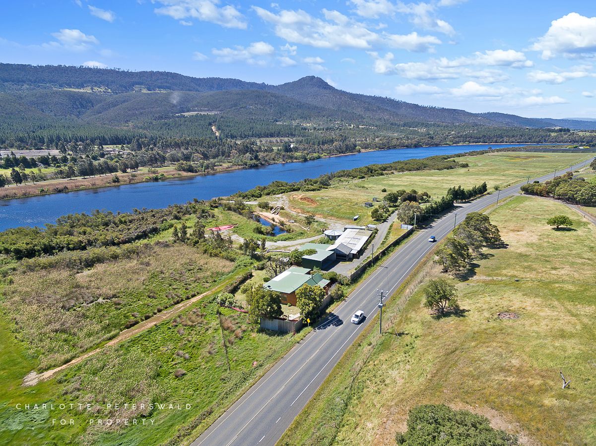 1124 Lyell Highway, Sorell Creek TAS 7140