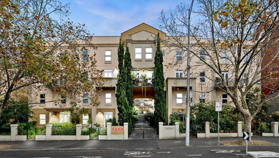 Picture of 32/121 Rathdowne Street, CARLTON VIC 3053