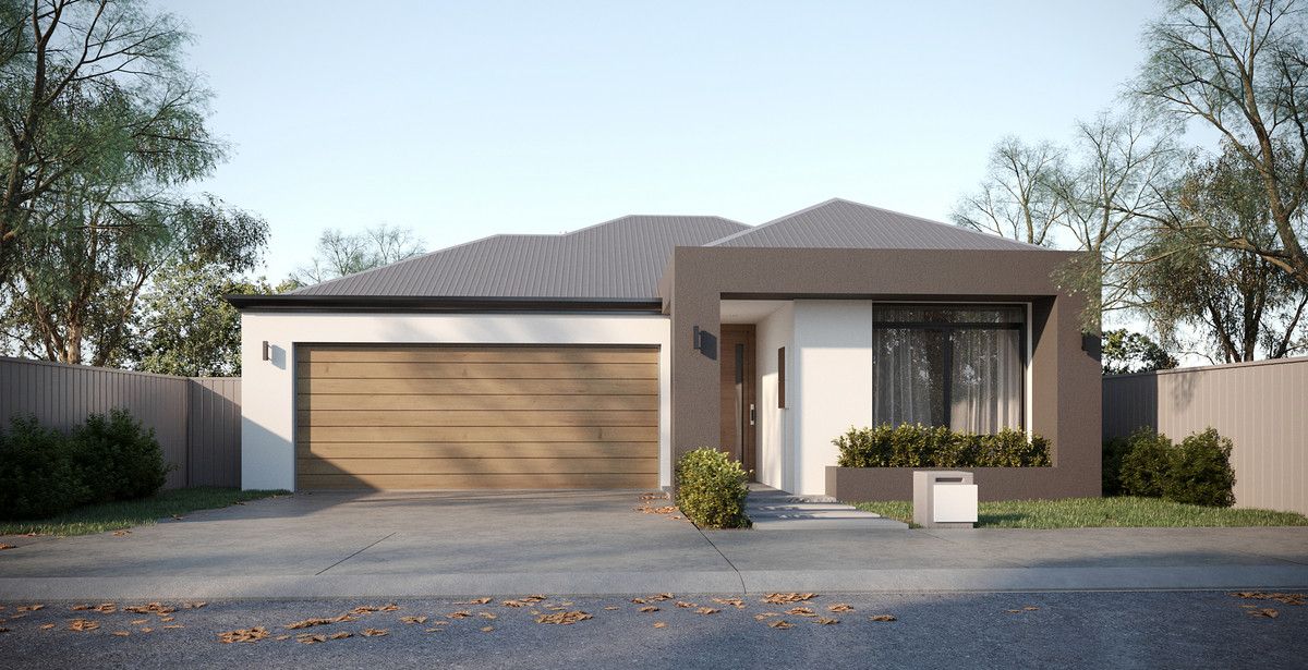 Lot 3020 Beaufortia Retreat, Byford WA 6122, Image 0