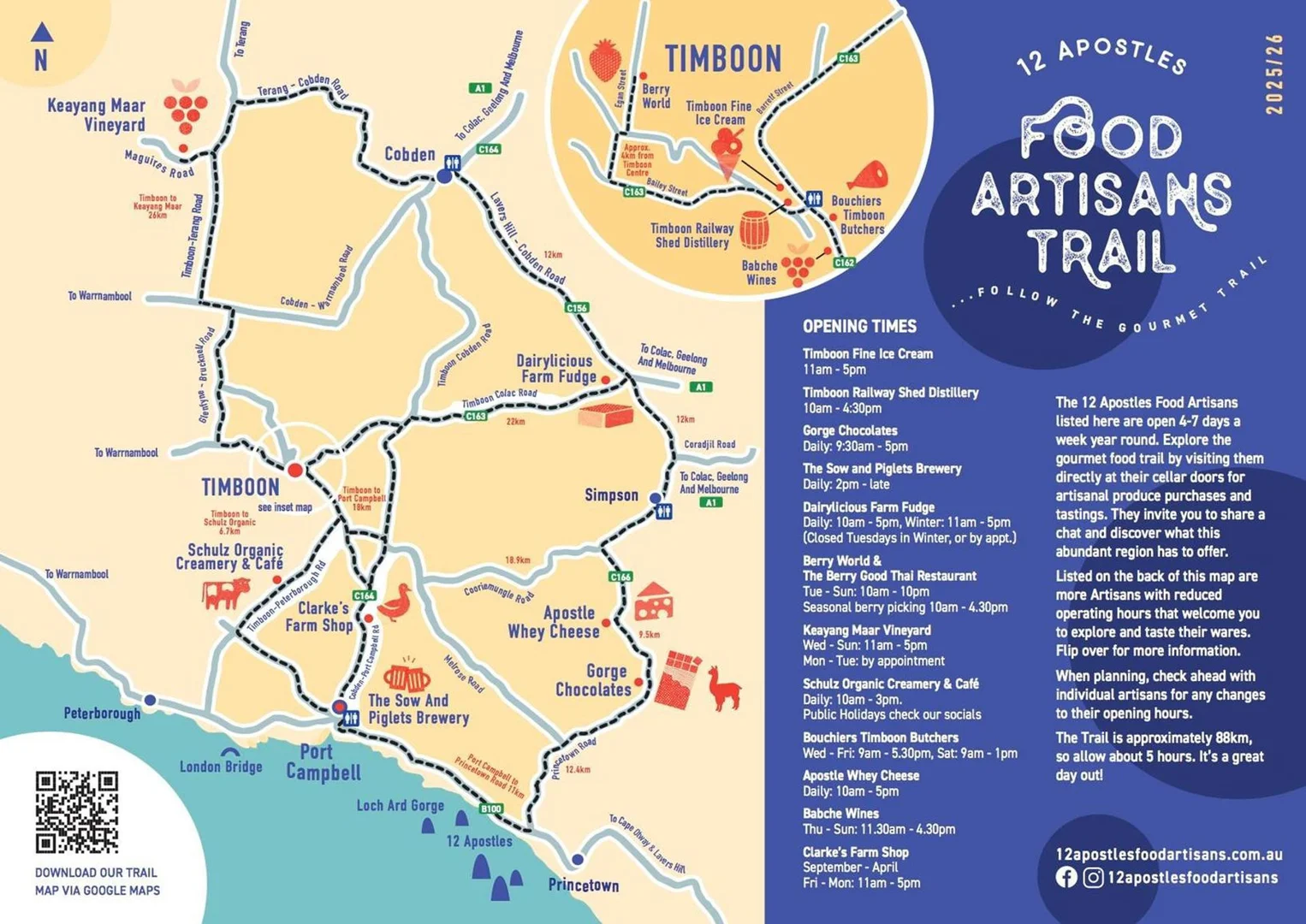 Additional image 20 of 30 Church Street, Timboon VIC 3268