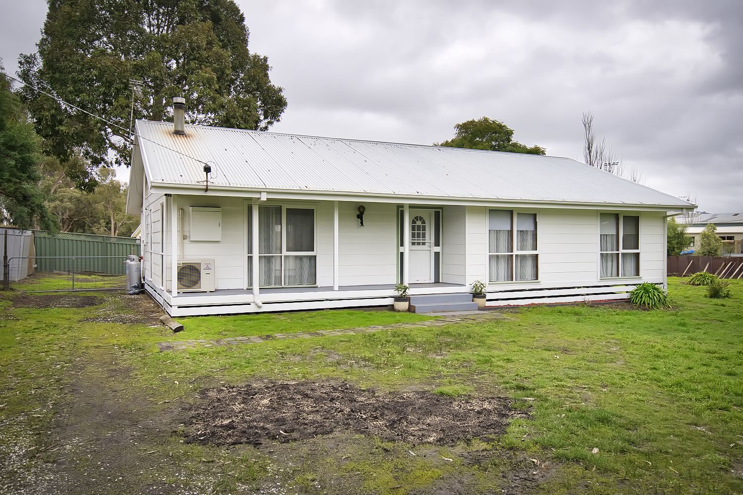 39 Bald Hills Road, Creswick VIC 3363, Image 0