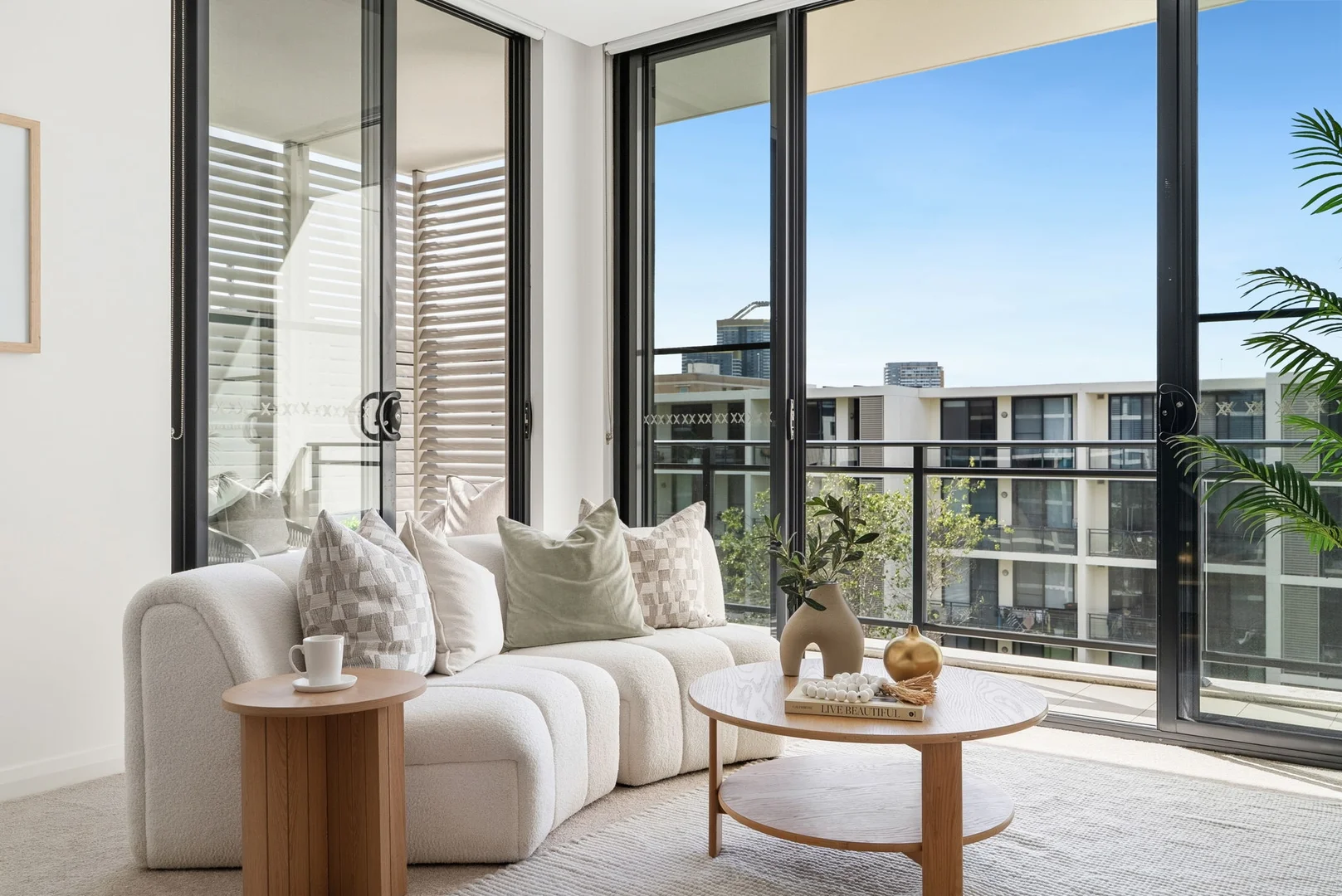 Additional image 7 of 604/16 Corniche Drive, Wentworth Point NSW 2127