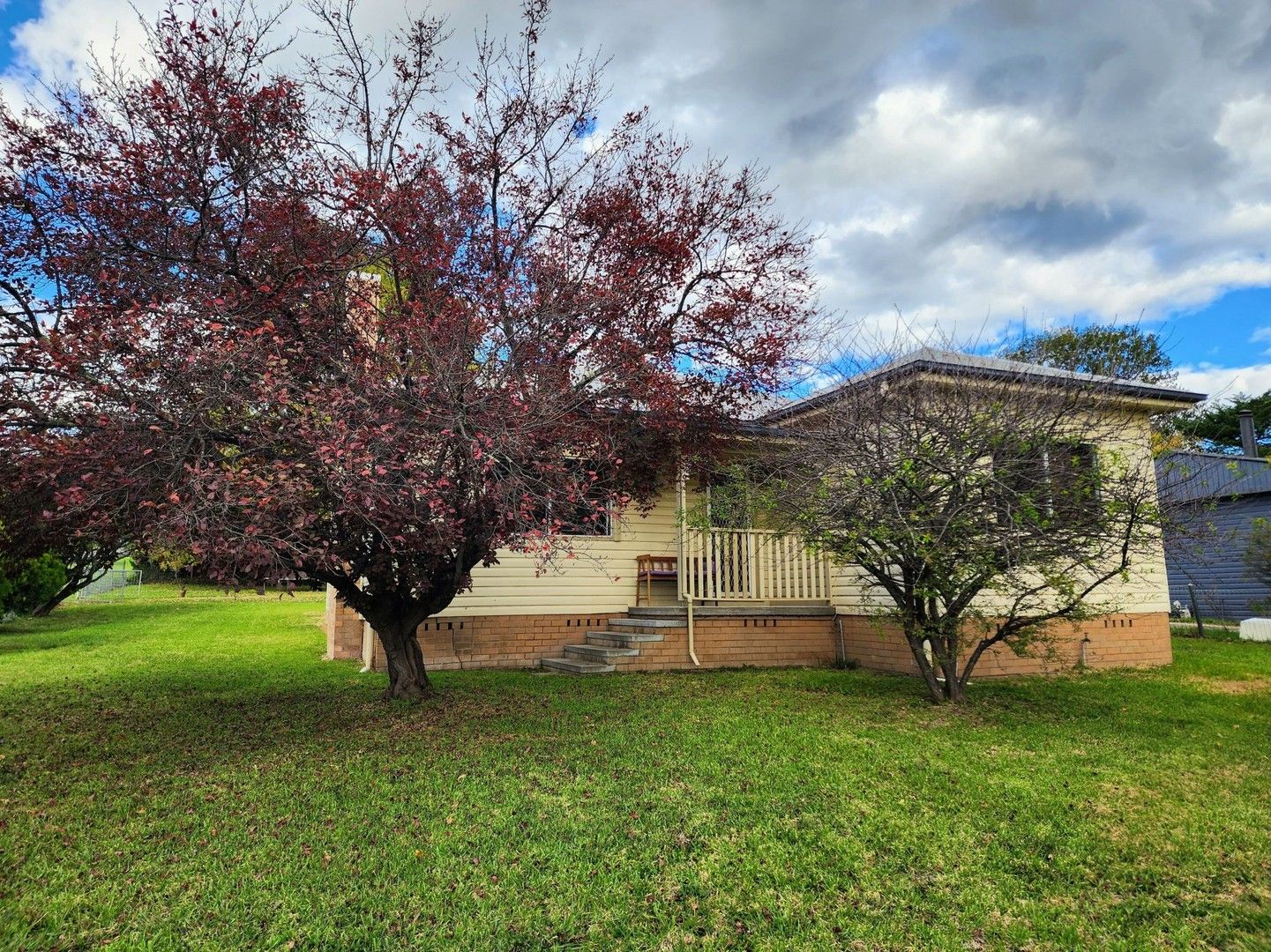 147 Hunter Street, Glen Innes NSW 2370, Image 0