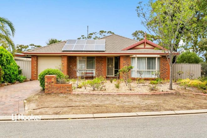 Picture of 2 Cleland Avenue, BLAKEVIEW SA 5114