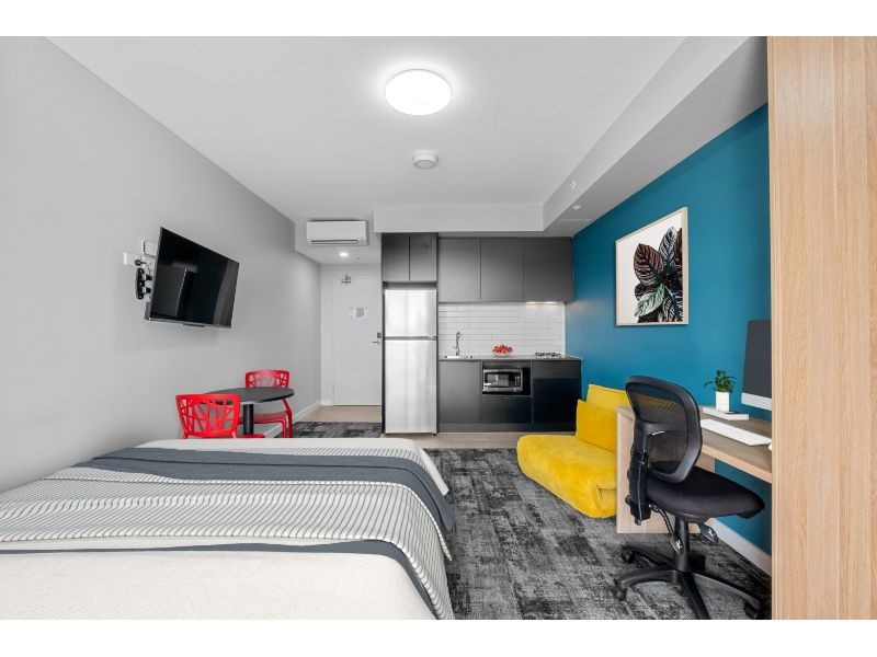 Apartment / Unit / Flat in 130 Parramatta Rd, CAMPERDOWN NSW, 2050