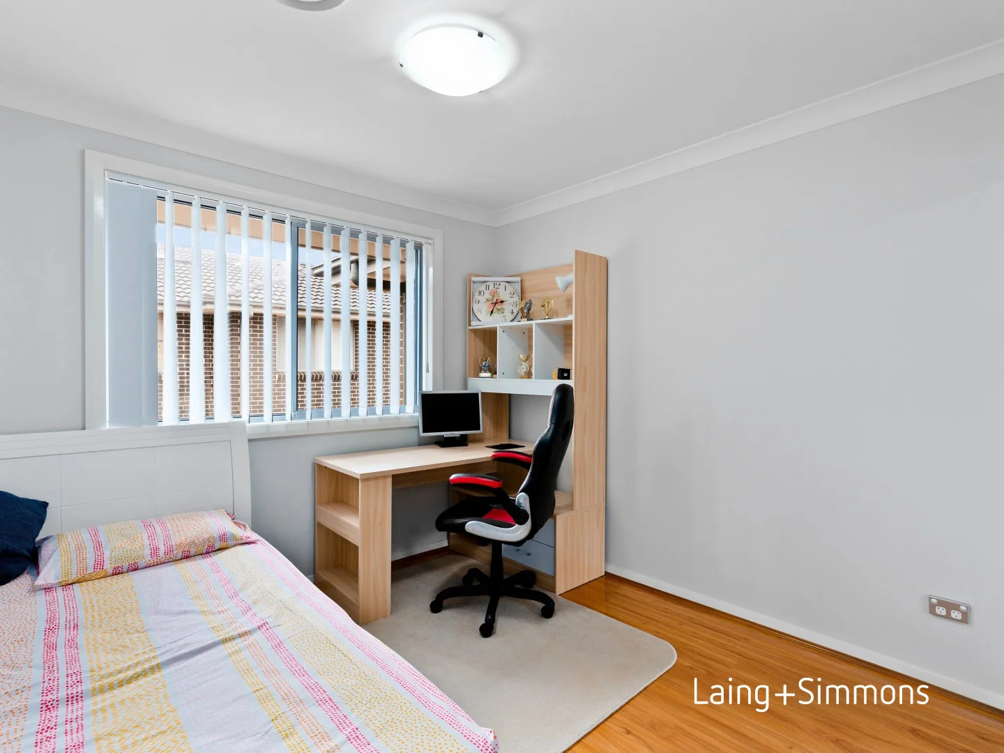 Additional image 7 of 41/5 Abraham St, Rooty Hill NSW 2766