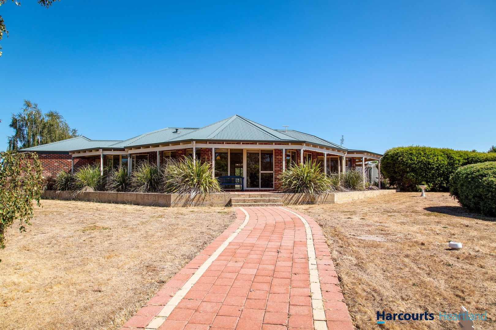 24 Manor Ridge, Bridgetown WA 6255, Image 0