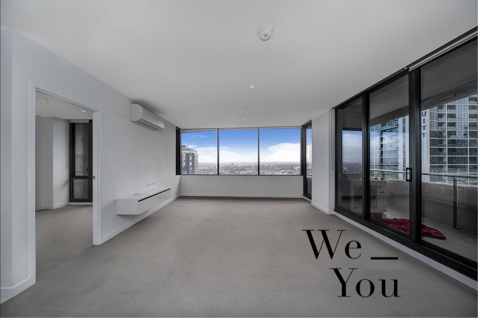 3 bedrooms Apartment / Unit / Flat in 3013/639 Lonsdale Street MELBOURNE VIC, 3000