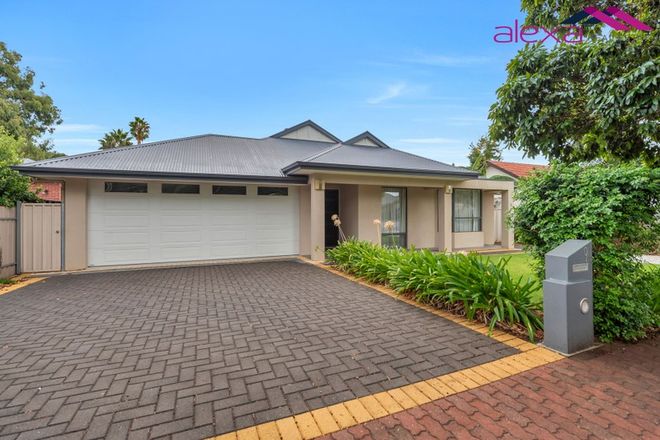 Picture of 94 East Avenue, CLARENCE PARK SA 5034