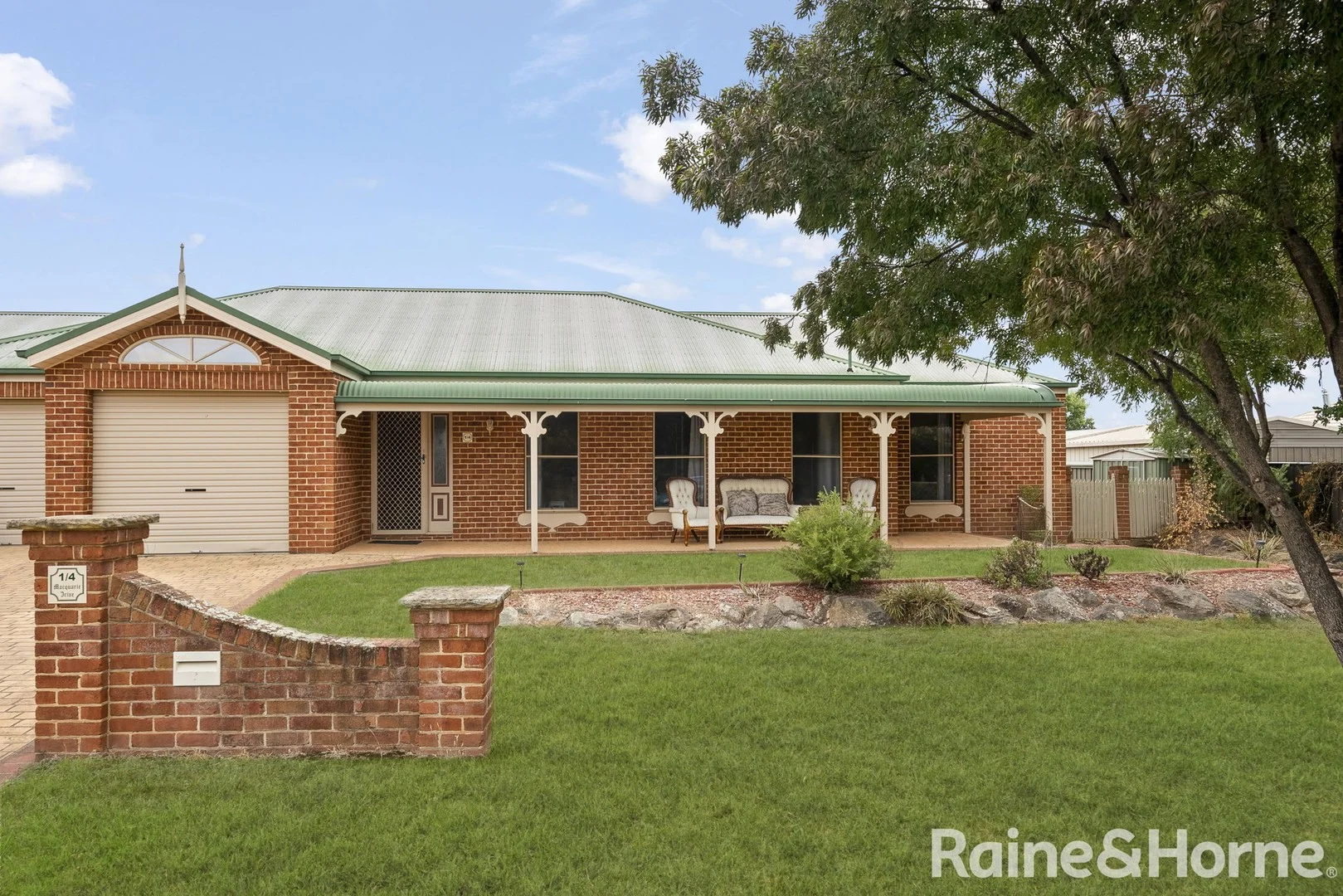 1/4 Macquarie Drive, Mudgee NSW 2850