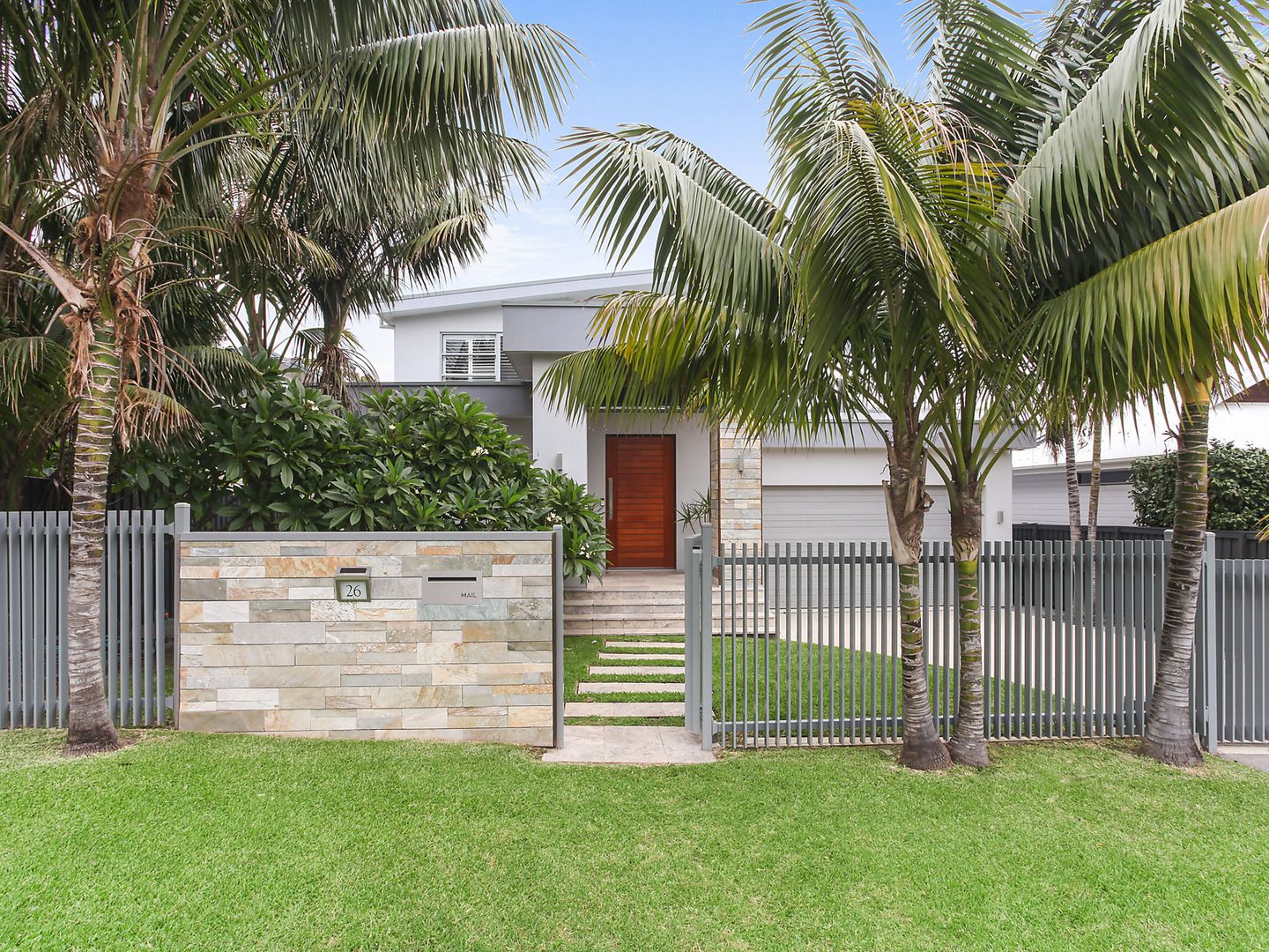 26 Cook Street, Cronulla | Property History & Address Research | Domain