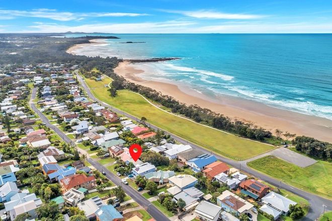 Picture of 51 Blue Gum Avenue, SANDY BEACH NSW 2456