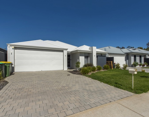 9 Westwood Crescent, Baldivis WA 6171