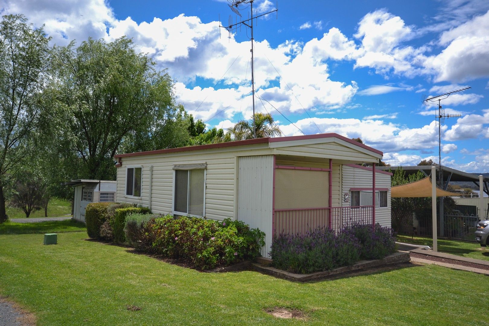 Site 7 Cudgegong Waters Park, Mudgee NSW 2850, Image 0