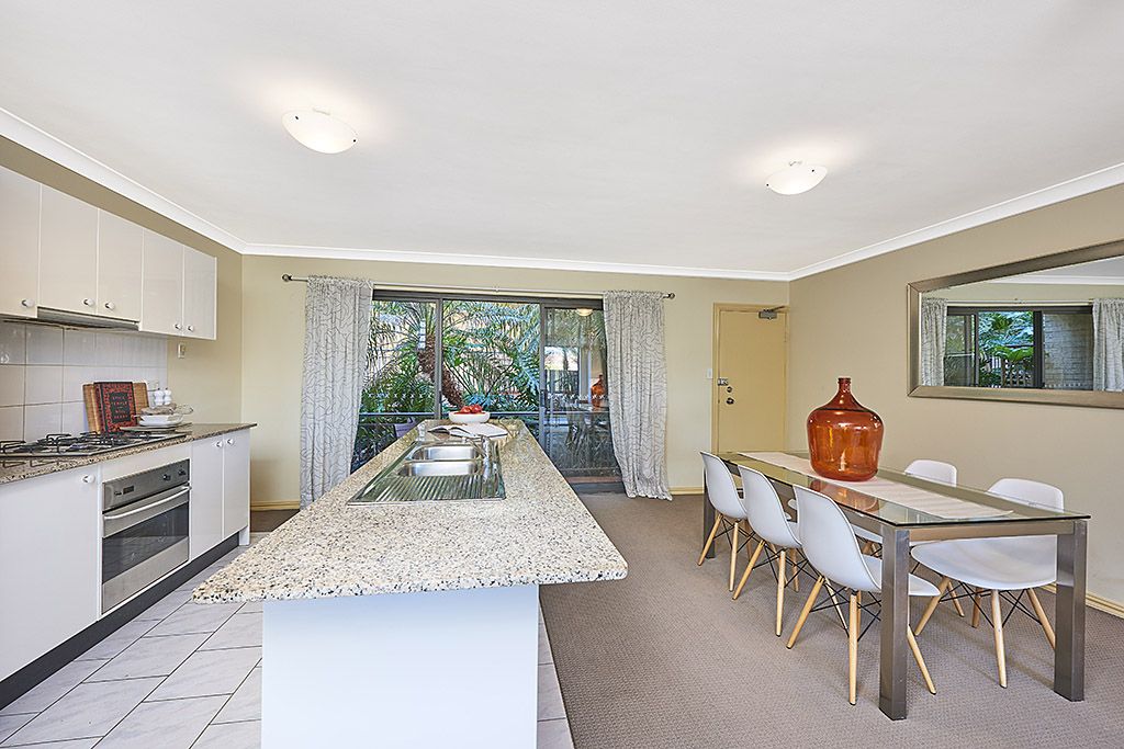 4/91 Smith Street, Summer Hill NSW 2130, Image 1