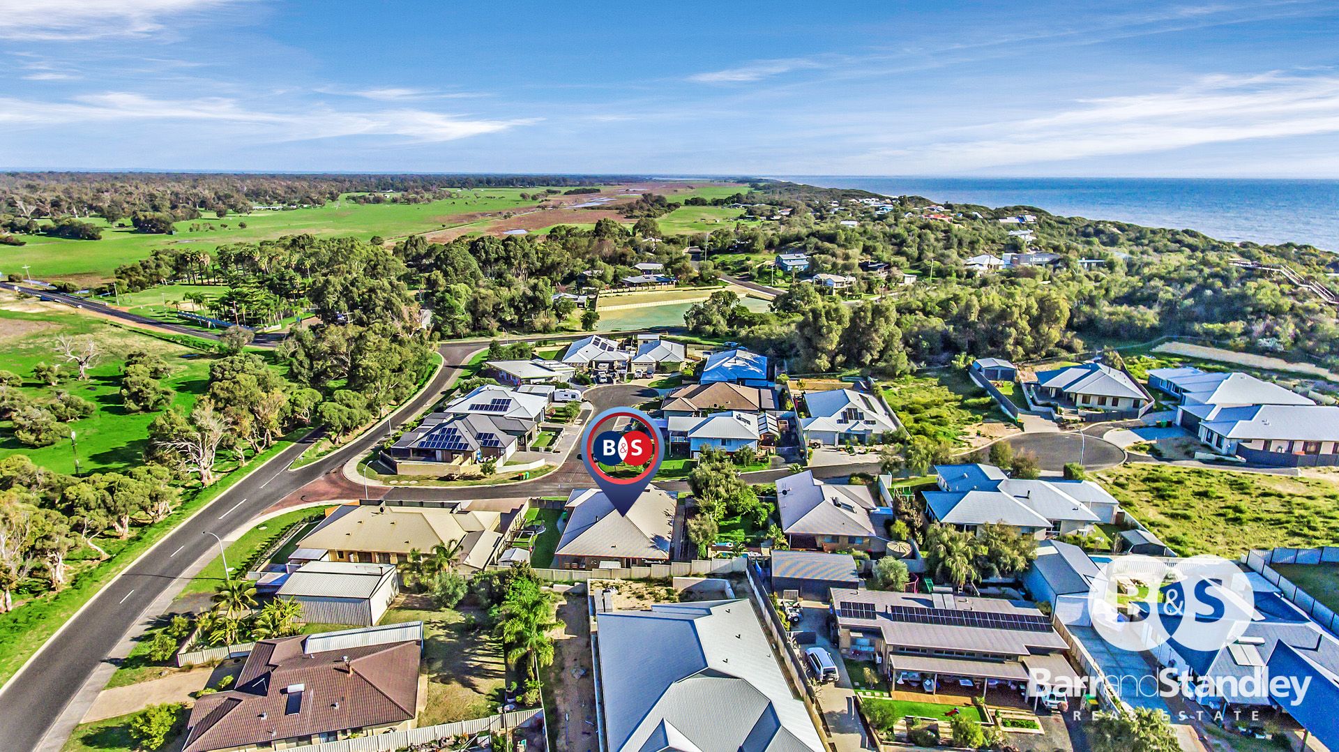 4 Kooraa Rise, Peppermint Grove Beach WA 6271, Image 2