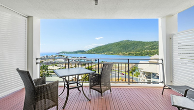 Picture of 181/3 Hermitage Drive, AIRLIE BEACH QLD 4802