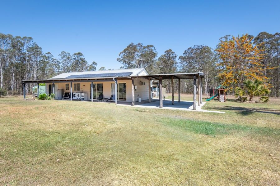 229 Parker Road, Wells Crossing NSW 2460, Image 0