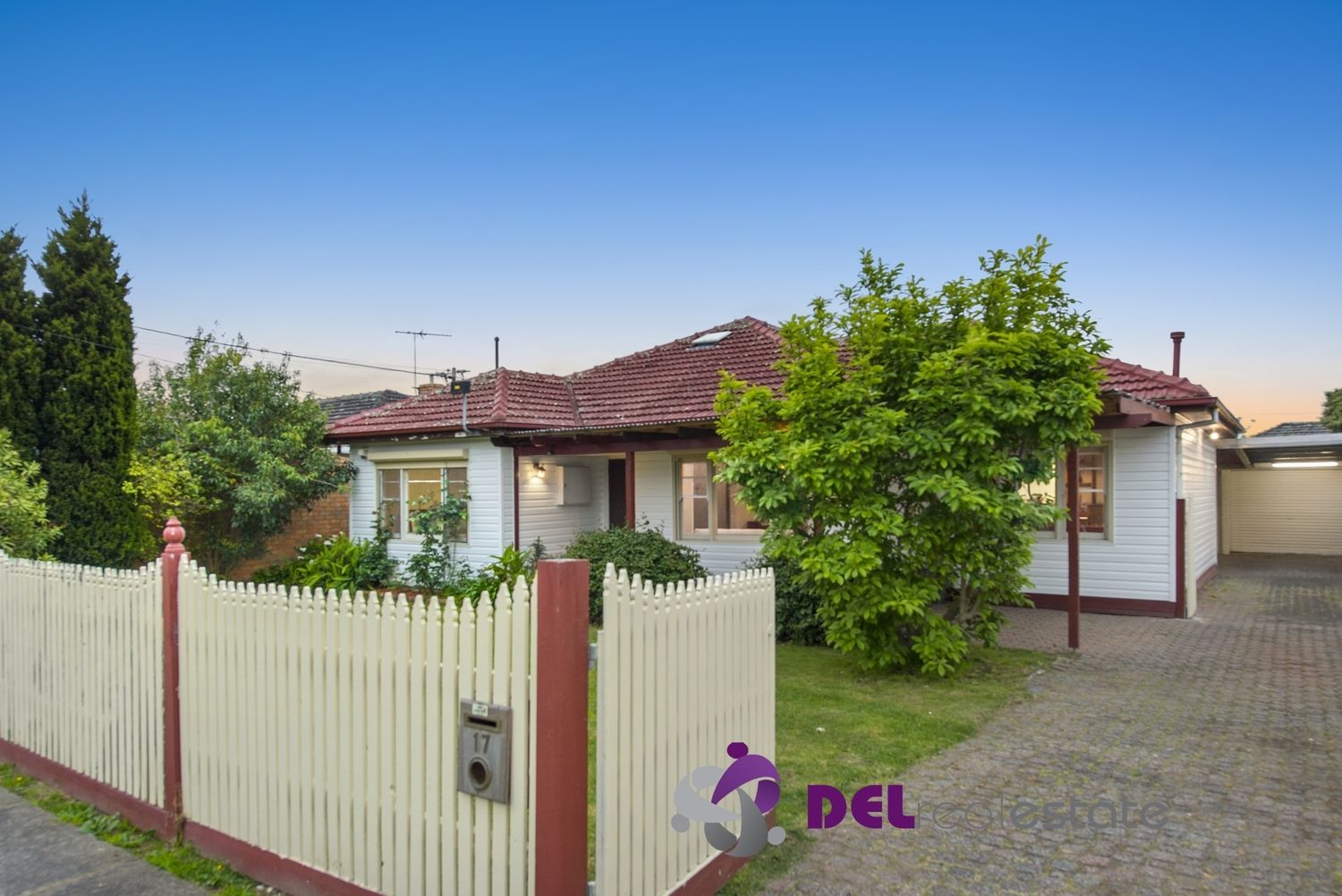 17 Hopkins Street, Dandenong VIC 3175, Image 0