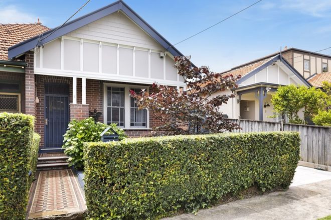 Picture of 8 Abbotsford Parade, ABBOTSFORD NSW 2046
