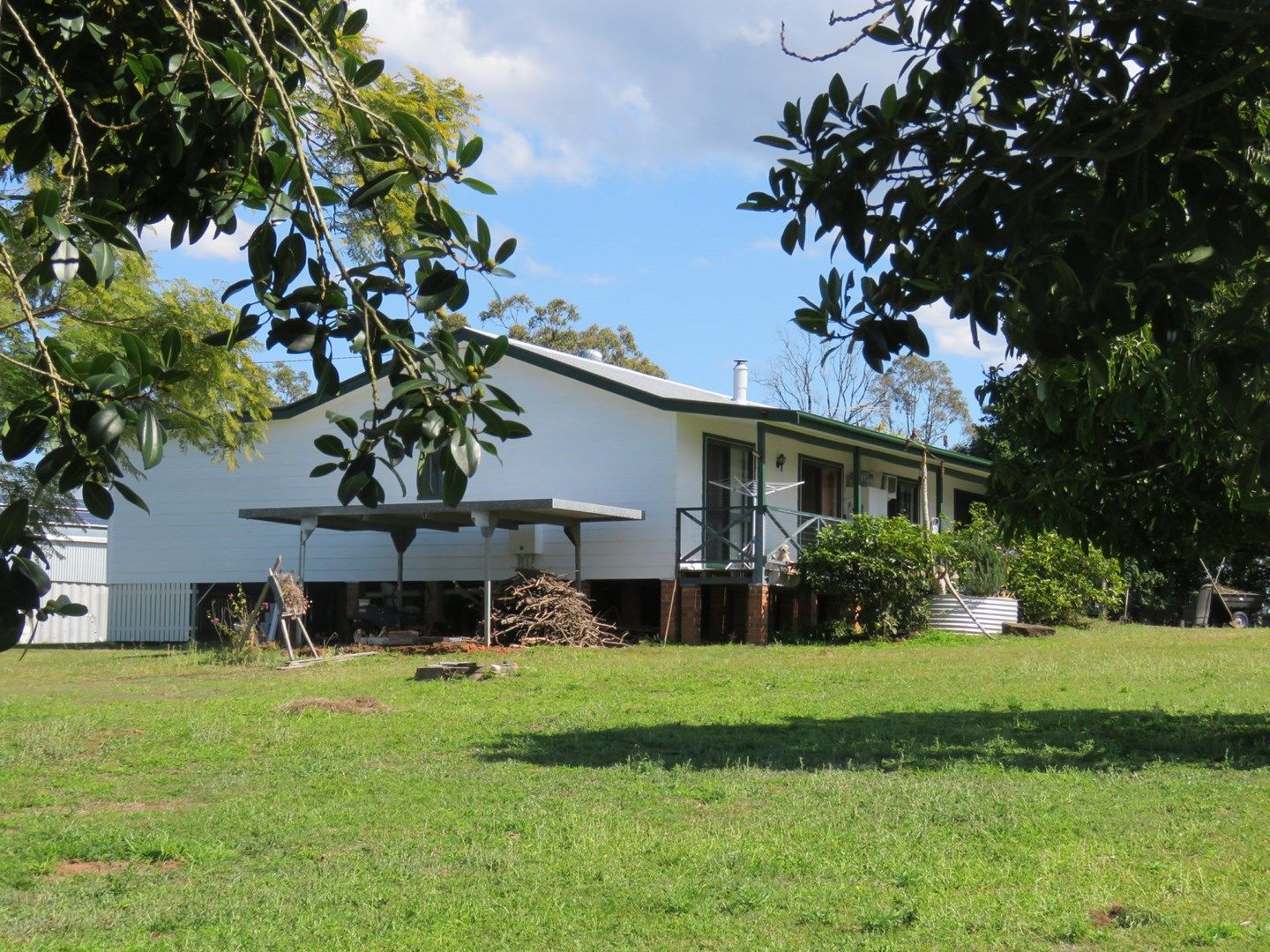 1715 Sextonville Road, Dyraaba NSW 2470, Image 0